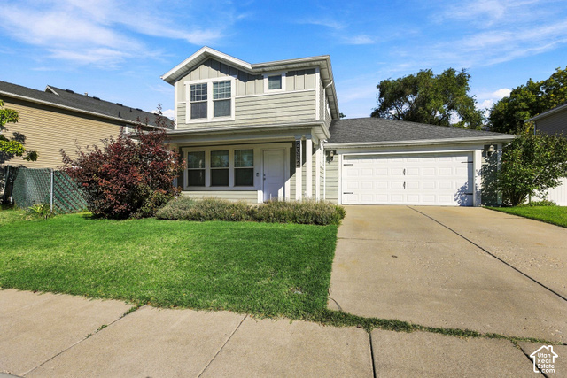 2372 N LIBERTY AVE, Ogden UT 84401
