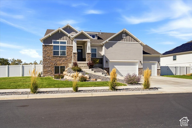 1993 N 2250 W
                     MLS #2188834