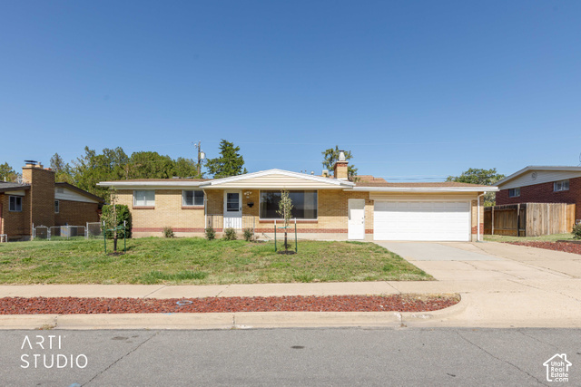 241 W 750 N
                     MLS #2188835