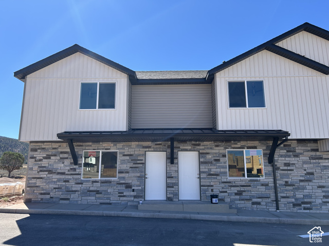 920 S 25 E #22a
                     MLS #2188841