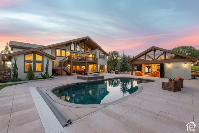 808 S POLE DR, Heber City UT 84032
