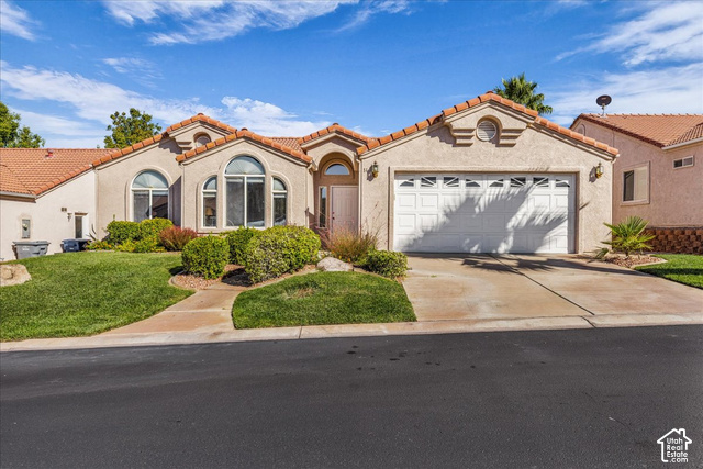 1732 W 540 N ##14
                     MLS #2188844