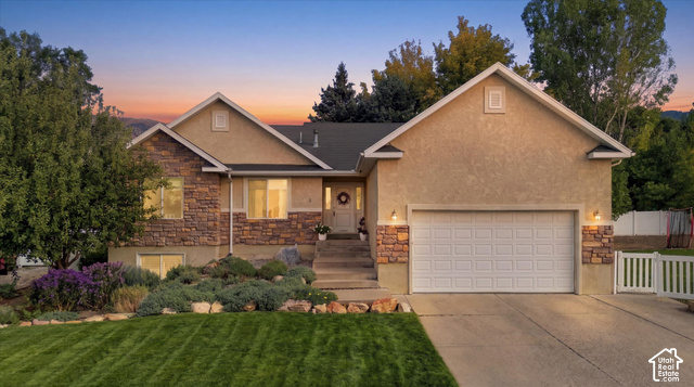 240 W 540 S
                     MLS #2188846