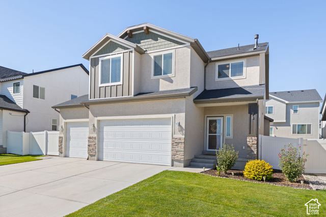 73 N Lexington Way
                     MLS #2188851