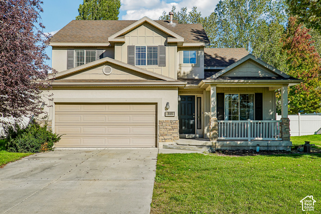 565 S 980 E, Heber City UT 84032