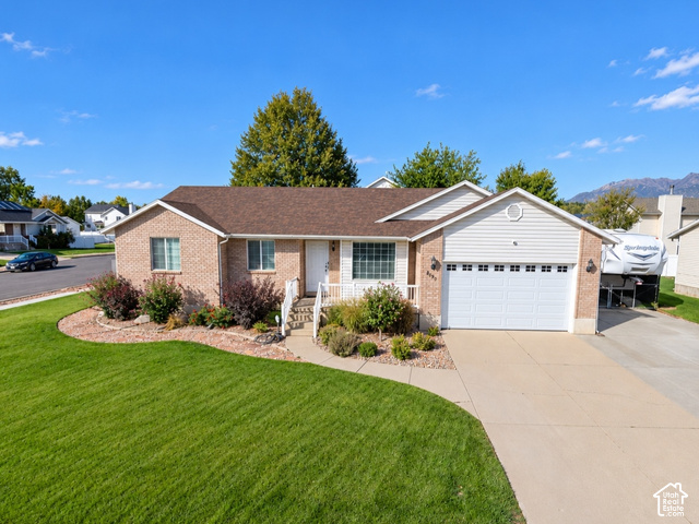 850 W 2350 N
                     MLS #2188859
