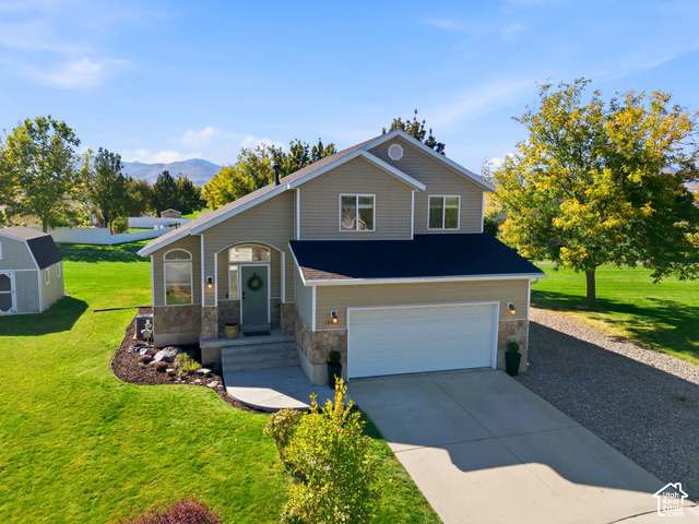 12094 S Silver Reef Ct
                     MLS #2188862