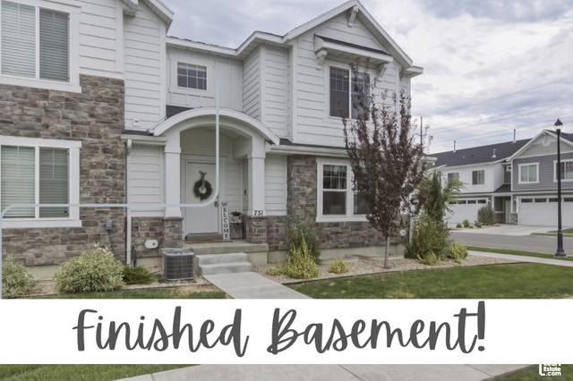 751 W 1180 S #29, Spanish Fork UT 84660