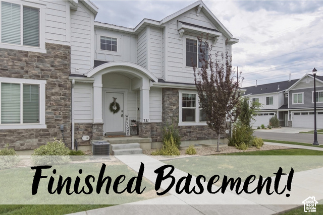 751 W 1180 S #29
                     MLS #2188866