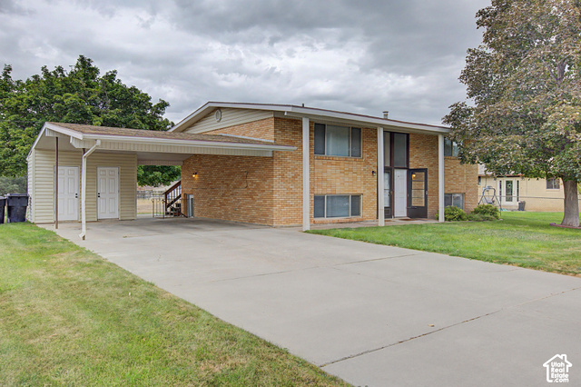 626 S 400 E #a-b
                     MLS #2188869