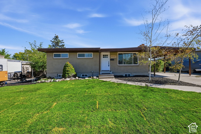 4037 S Acord Way
                     MLS #2188873