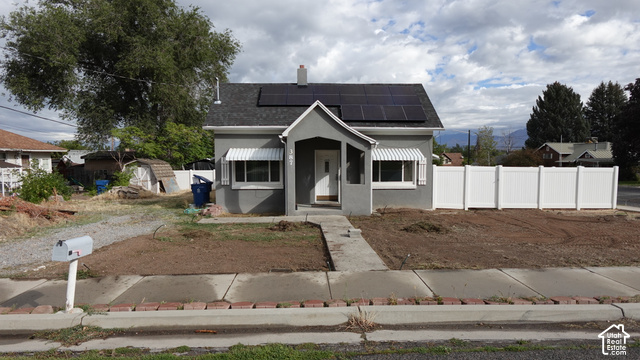 387 E 200 S
                     MLS #2188874