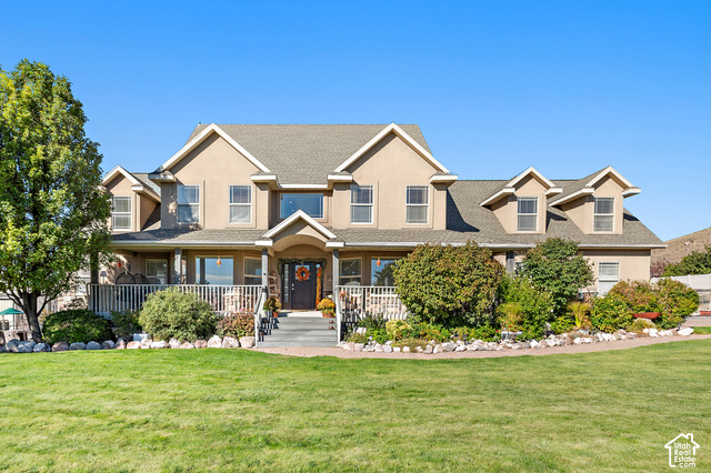 9645 N Night Hawk Ln
                     MLS #2188875