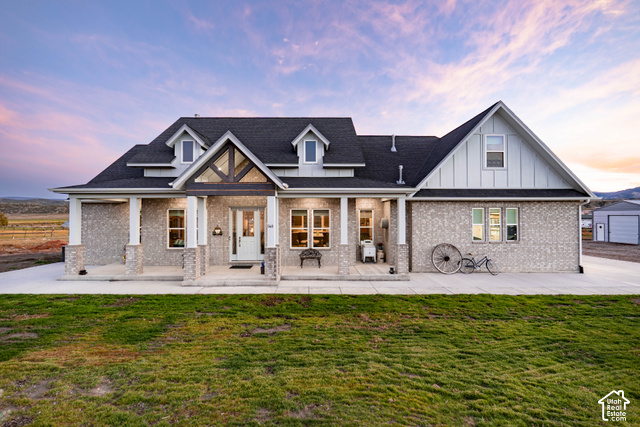 Main photo for 548 E Brook Ln