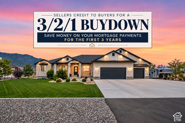Main photo for 244 E Sevier River Rd