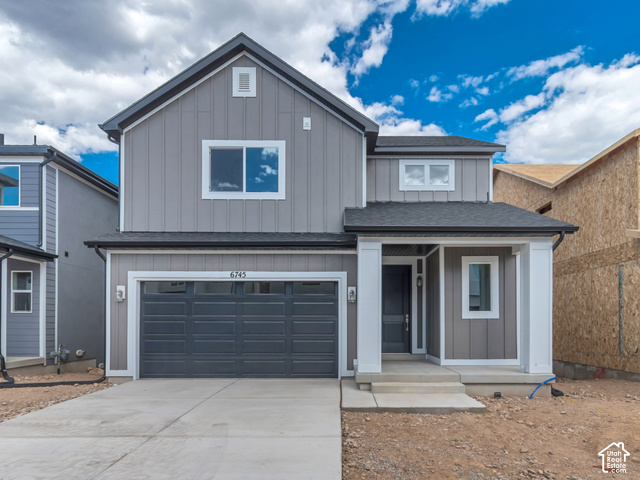 6745 S Quarter Creek Drive Dr #251
                     MLS #2188883