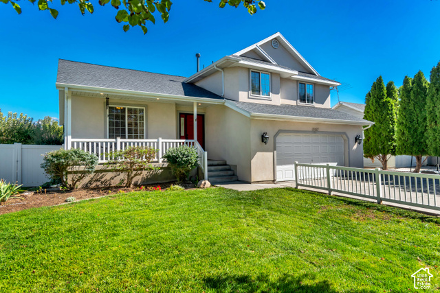 13027 S 3160 W
                     MLS #2188888