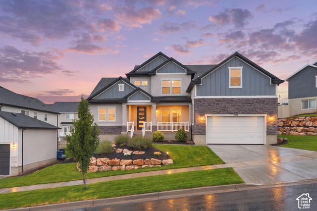 1033 N High Pass Dr
                     MLS #2188895