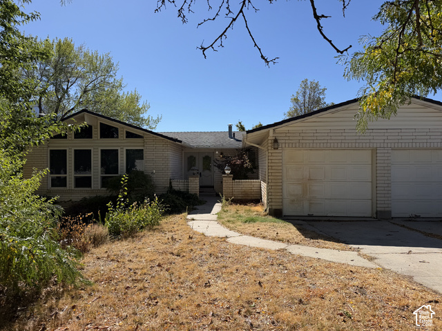 691 E 3125 N
                     MLS #2188900