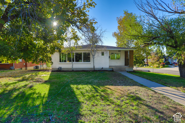 3108 S 2800 E
                     MLS #2188901