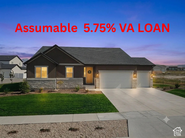 635 S Chan Dr
                     MLS #2188902
