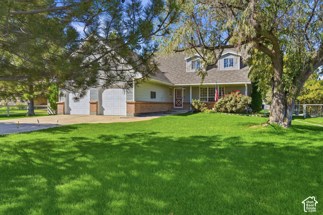 4375 N Palmer Rd
                     MLS #2188903