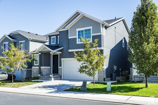 15167 S Maradona Dr
                     MLS #2188908