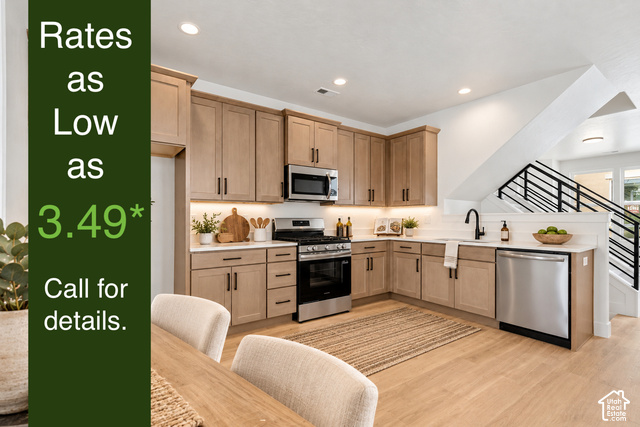 11043 S Freestone Rd #131
                     MLS #2188912