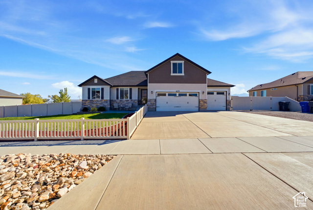 445 S Hinckley Rd #309
                     MLS #2188916
