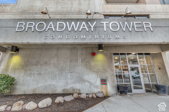 230 E Broadway  #1209
                     MLS #2188920