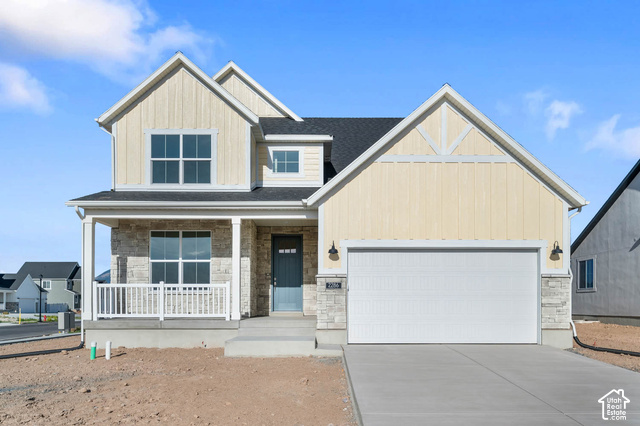 2286 N Hooded Crane Dr
                     MLS #2188922