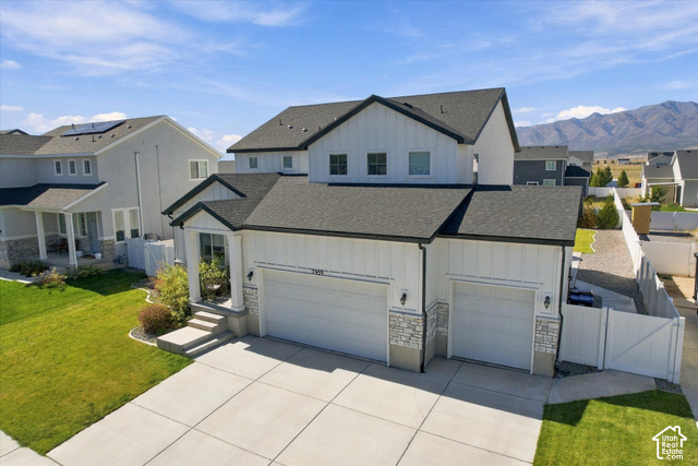 7939 N Seattle Slew Rd
                     MLS #2188923
