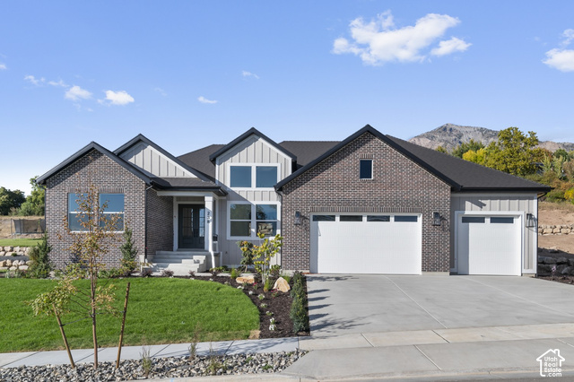 238 W 3175 N
                     MLS #2188929