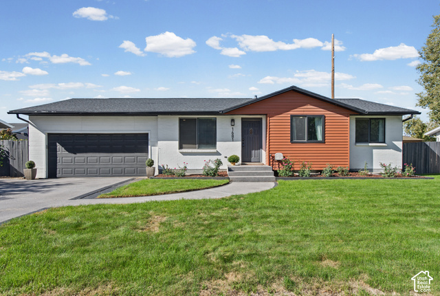 1681 N 1030 W
                     MLS #2188931