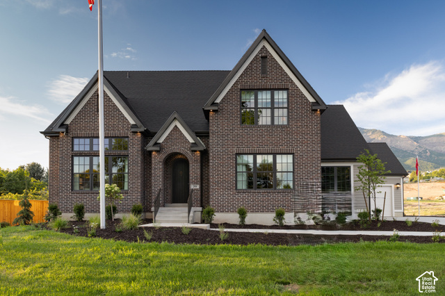 298 W 3100 N
                     MLS #2188933