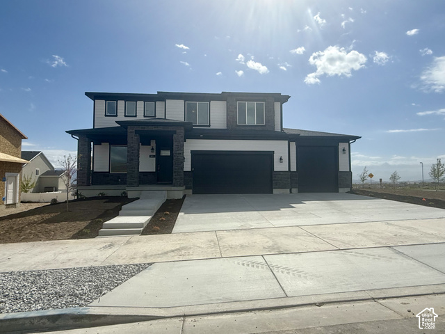 6968 W Sydney Peak Ln #405
                     MLS #2188935
