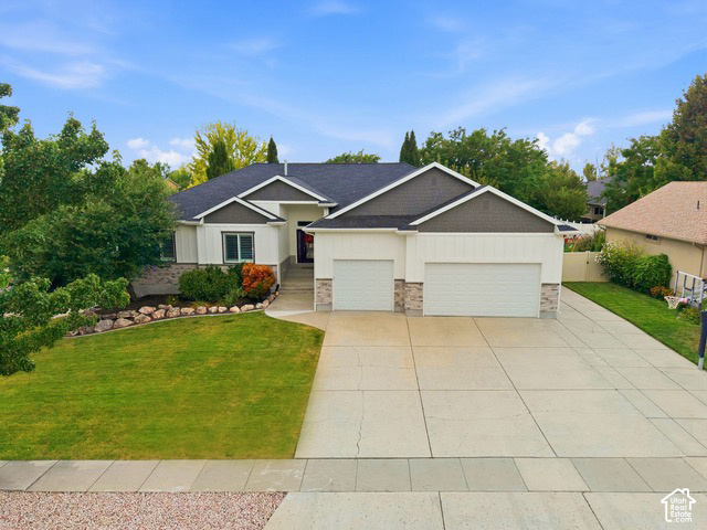 2194 S 175 E
                     MLS #2188941