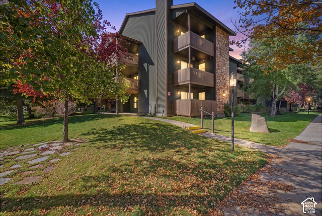 6861 N 2200 W #9u
                     MLS #2188945