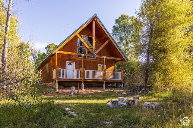 Main photo for 4464 N State Road 32  ##8