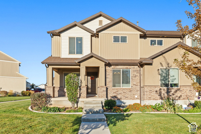 937 N Appleseed
                     MLS #2188952