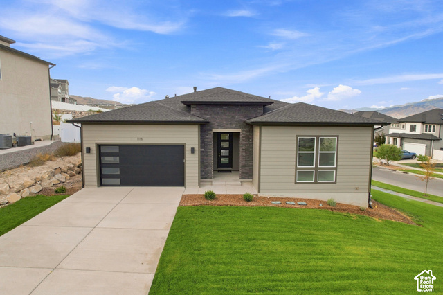 1116 W GOSSAMER LN #7, Saratoga Springs UT 84045