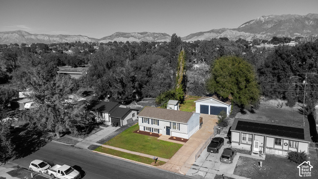 5866 S 2550 W
                     MLS #2188961