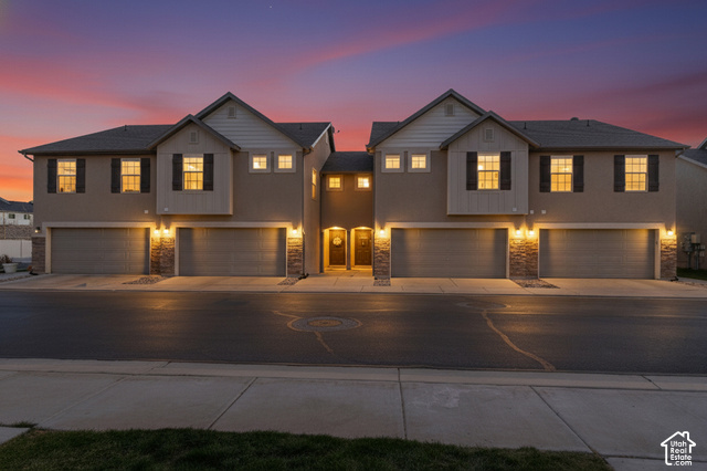 1282 N LILY PAD DR, Spanish Fork UT 84660