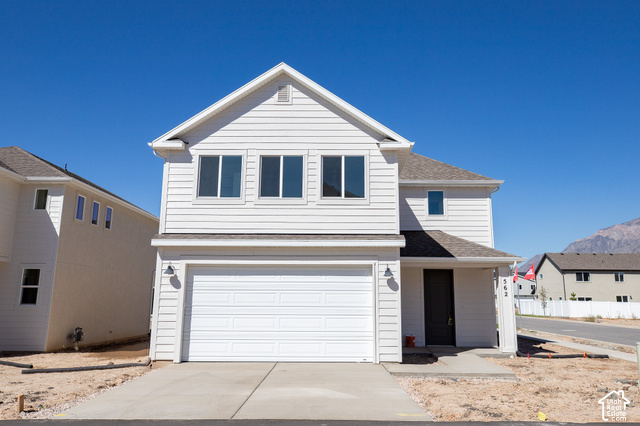 562 W 1750 N
                     MLS #2188973