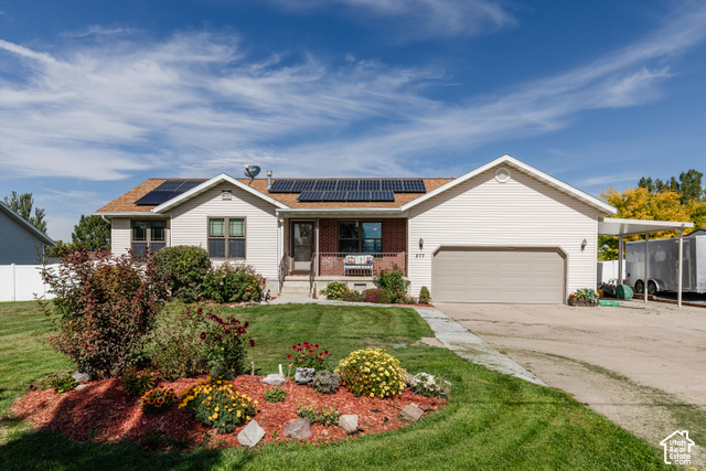 Main photo for 277 W 100 N