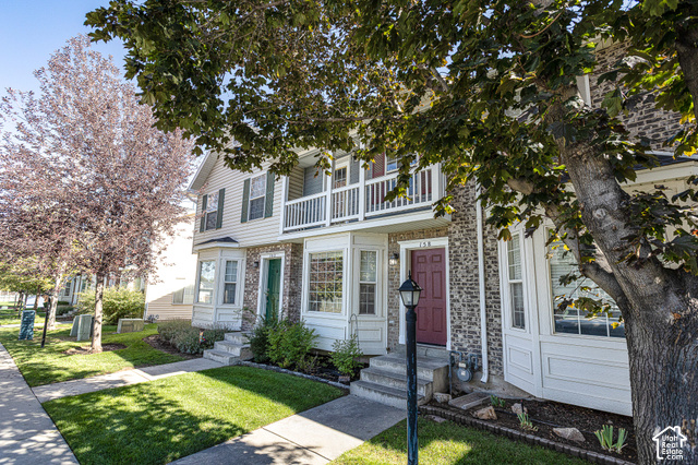 158 N 1120 E, Spanish Fork UT 84660