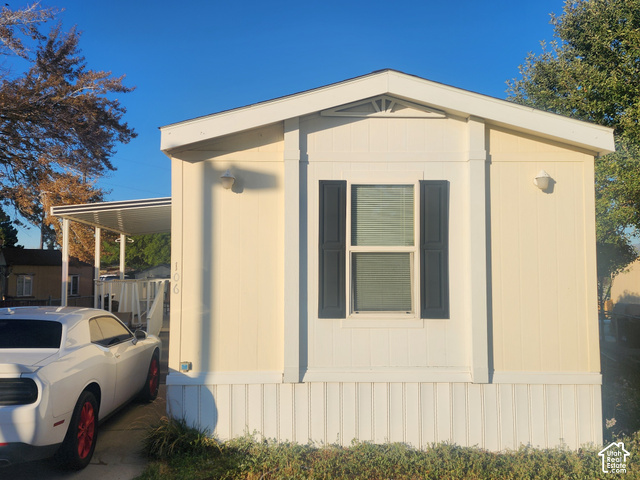 8400 S 4000 W #106
                     MLS #2188988