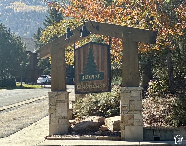 2025  Canyons Resort Dr #j 4
                     MLS #2188992