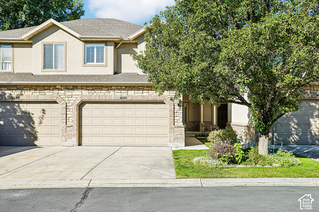4680 S Garden Spring Ln #5
                     MLS #2188999
