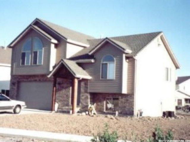 1383 Chilly Peak Dr, Ogden, UT 84404 — photo 2